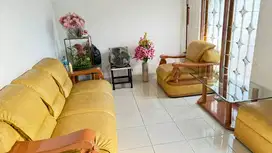 JUAL RUMAH MURAH MODERNLAND KOTA MODERN