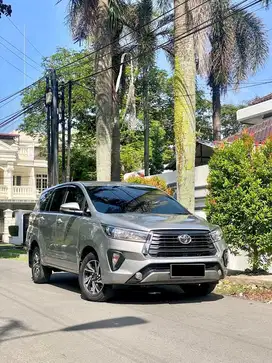 Odo30ribu innova 2.4 G A/T diesel 2022