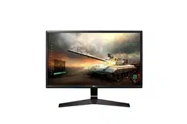 DIJUAL MONITOR LG 27MP59G
