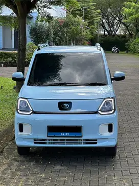 Dfsk Seres E1 km 0 Masih baru banget Jual Cepet