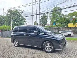 TDP Rendah Mazda Biante 2.0 Skyactiv Bensin-AT 2015 SMO