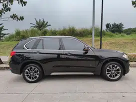 BMW X5 2018 Bensin