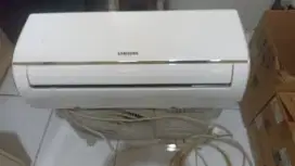 Di Jual AC SAMSUNG 1/2 PK AR05TGHQASINSE R32
