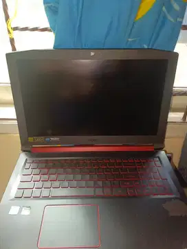 Acer Nitro 5 AN515-52