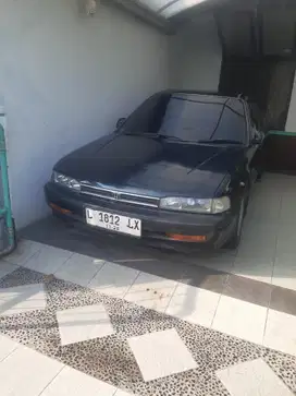 Honda Accord 1993 Bensin