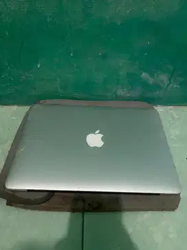 MacBook Pro 2013 Second - Layar Mati, Mesin Normal