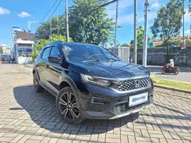 Low KM Honda WR-V 1.5 RS With Honda Sensing Bensin-AT 2023 ROX