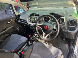 Honda Jazz 2010 Bensin