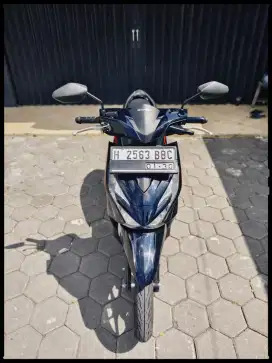 Honda beat CBS th 2024
