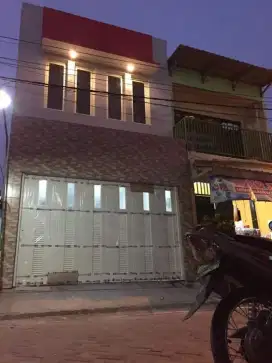 Rini kost putri