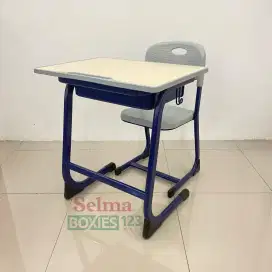 MEJA & BANGKU SEKOLAH MURAH