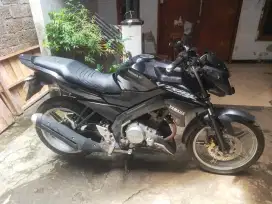 Jual Cepat Motor Kesayangan Mulus Rahayu Tinggal Pakai