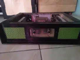 Spiker ACR.POWER BELT