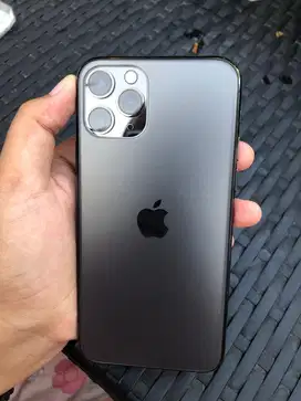Iphone 11 pro 256 imei permanen