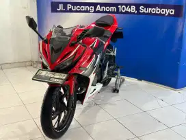 Honda Cbr 150cc Th 2018 Anugerah Motor Pucang