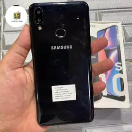 Samsung galaxy A10s 2/32GB ex resmi sein original