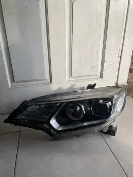 Headlamp jazz gk5
