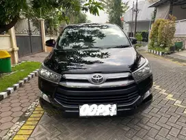 Kijang Innova Reborn G bensin matic 2019