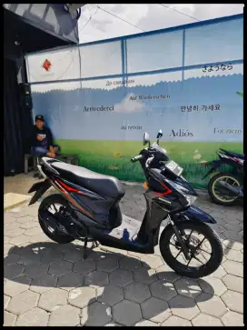 Honda beat CBS th 2024