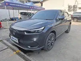 DP MURAH - Honda HRV 1.5 New SE Bensin-AT 2022