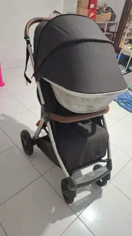 Stroller Baby Oyster Zero Murah Siapa Cepat dia dapat murah