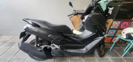 Nmax 2018 lom KM