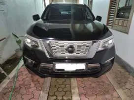 for sale nissan terra 2020