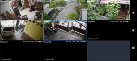 JASA INSTALASI PASANG CCTV