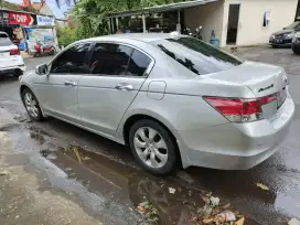 Honda Accord vtil 2010