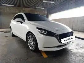 MANTULL!! (KM40RB) (TDP22JT) MAZDA 2 GT HB 2019 Facelift