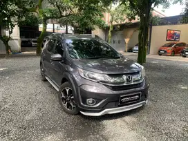 KM 71.000 HONDA BR-V 1.5 PRESTIGE CVT 2016