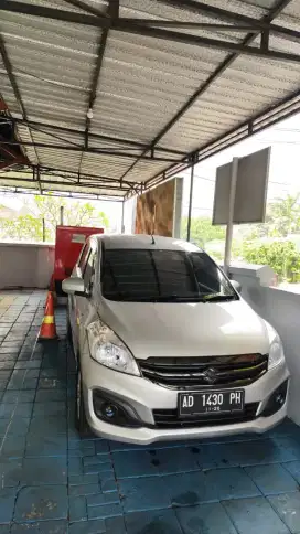 JARANG ADA! ERTIGA seperti baru kilometer 16 ribu