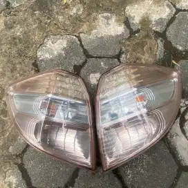 Stoplamp honda jazz gd3 dan ge8