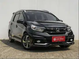 Mobilio Rs 1.5 At