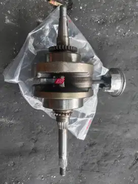 Kruk as nmax old original