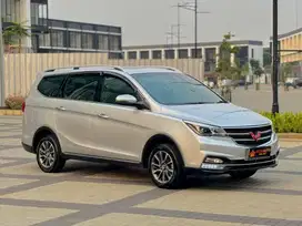 Wuling CORTEZ 1.8L LUX AMT Cvt 2018 Sunroof