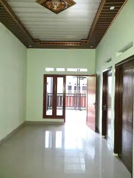 Disewakan rumah di batang kota