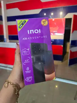 Hp android 1 jutaan inoi 4/128