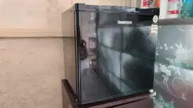 Kulkas mini fortable