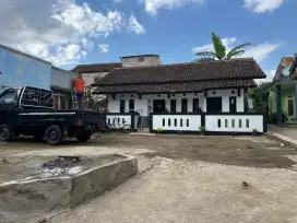 RUMAH MURAH SIAP HUNI 1 MENIT DARI LEMBANG ZOO