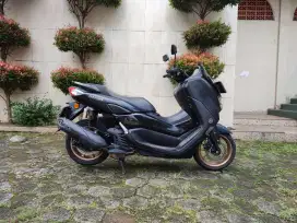 YAMAHA NMAX NEW KEYLESS 2022 LOW KM