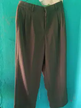 Celana Bahan Cantik