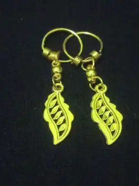 Anting koncer bagus