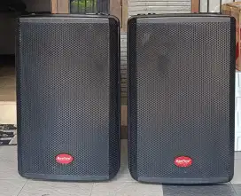 Speaker BARETONE