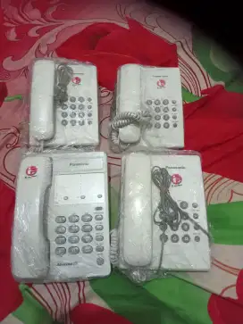 Jual telp kantor merek panasonic