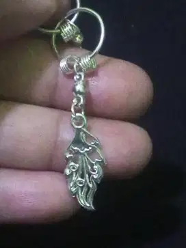 Anting koncer like new