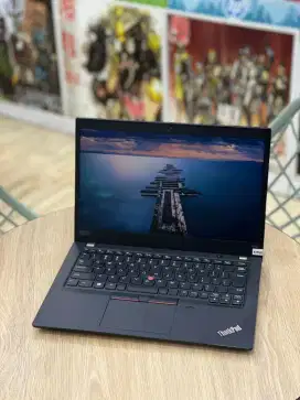 Lenovo thinkpad x390
