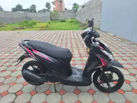 Vario cbs 2018 pajak panjang bisa cash/kredit syariah TERMURAH