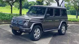 Mercedes-Benz G300 1993
