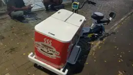 Dicari lowongan kerja untuk sales kopi keliling